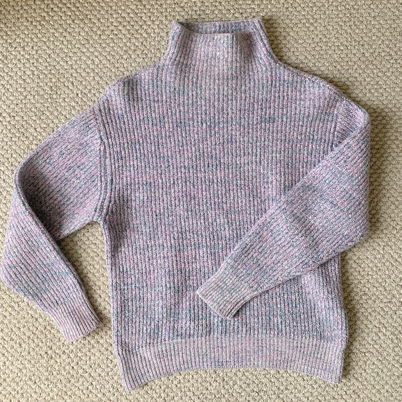 Wilfred Merino Wool sweater - Picture 1 of 3